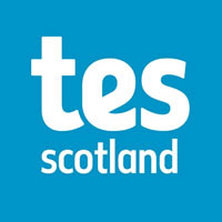 TES Scotland