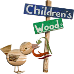 The Childrens Wood