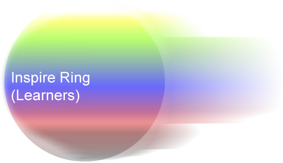 page logo